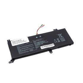 Asus A516EA-BQ3334 batterij