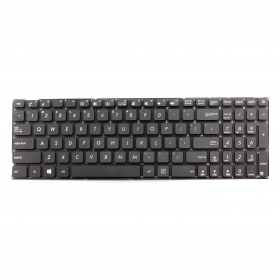 Asus A541SC toetsenbord