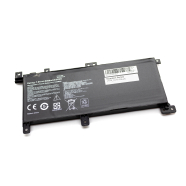 Asus A556UA batterij