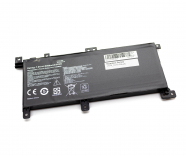Asus A556UA-DM1060T batterij