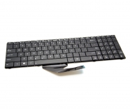 Asus A75DE toetsenbord