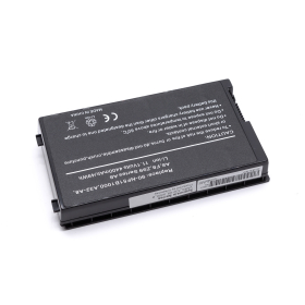 Asus A8TM batterij