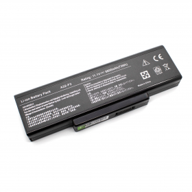 Asus A93SM batterij