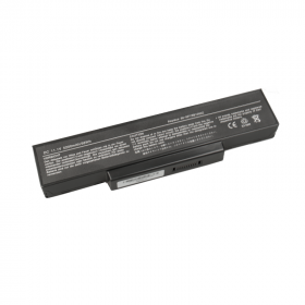 Asus A93SM-YZ026V batterij