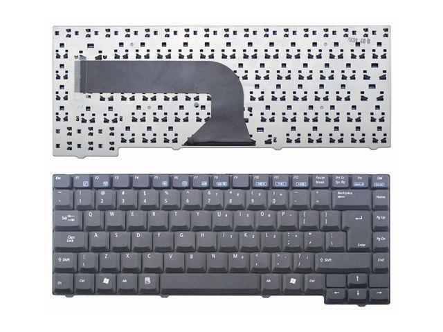 Asus A9T Laptop keyboard-toetsenbord