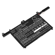 Asus B3302C accu