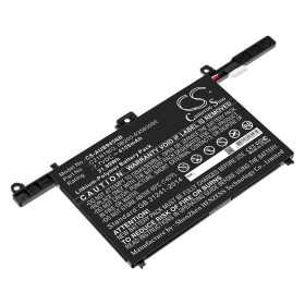 Asus B3302FEA batterij