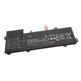 Asus BX510UX batterij