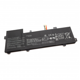 Asus BX510UX-CN261T batterij