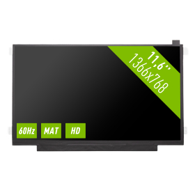 Asus Chromebook C200MA-DS01 laptop scherm