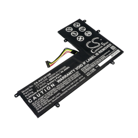 Asus Chromebook C201PA-BS01 batterij