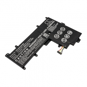 Asus Chromebook C202SA-GJ0016 batterij