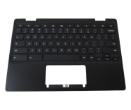 Asus Chromebook C204E toetsenbord