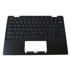 Asus Chromebook C204MA-BU0194 toetsenbord