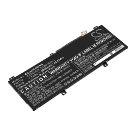 Asus Chromebook C403NA-FQ0010 batterij