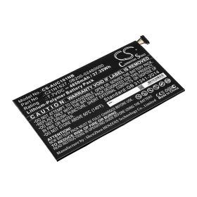 Asus Chromebook Flip C101 batterij