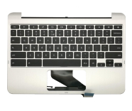 Asus Chromebook Flip C101PA-FS0002 toetsenbord