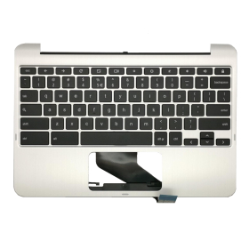 Asus Chromebook Flip C101PA-FS0002 toetsenbord