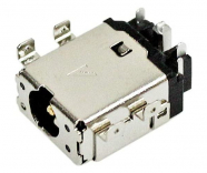 Asus E203/J203/L203/TP203 series DC jack