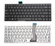 Asus E402MA toetsenbord