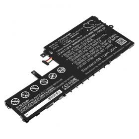 Asus E406MA-BV019TS batterij