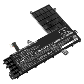 Asus E502SA batterij