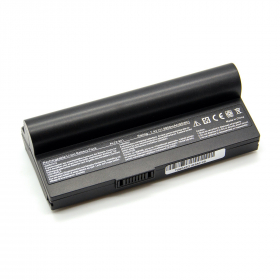 Asus Eee PC 1000/Linux batterij