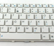 Asus Eee PC 1000H/XP toetsenbord