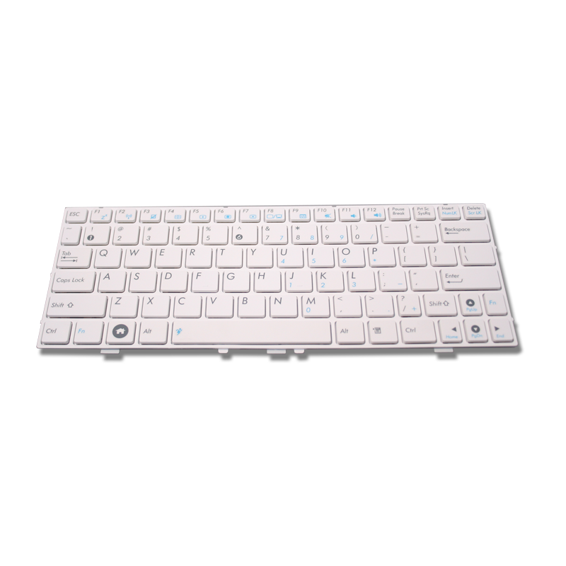 Asus Eee PC 1000HE Laptop keyboard-toetsenbord