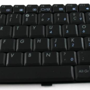 Asus Eee PC 1002HAE toetsenbord