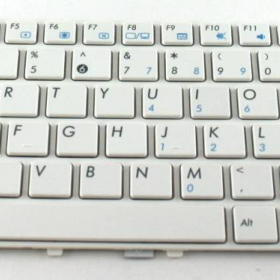 Asus Eee PC 1004D toetsenbord