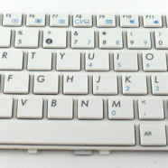 Asus Eee PC 1004DN toetsenbord