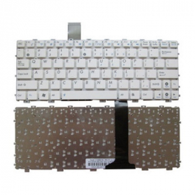 Asus Eee PC 1015E toetsenbord