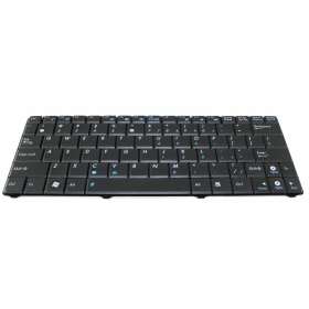 Asus Eee PC 1101HA toetsenbord