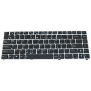 Asus Eee PC 1201PN toetsenbord