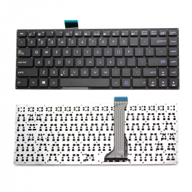 Asus EeeBook E402MA toetsenbord