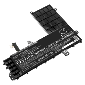 Asus EeeBook E502MA batterij