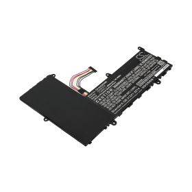 Asus EeeBook X205T batterij