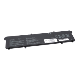 Asus ExpertBook B1 B1400CEAE-EK2107R batterij