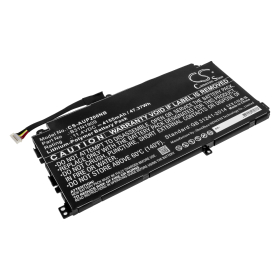 Asus ExpertBook B2 B2502CBA batterij