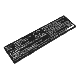 Asus ExpertBook B3 Flip B3402FEA-EC0221RA batterij
