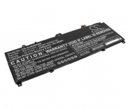 Asus ExpertBook B5 Flip B5302FBA-LG0251X batterij