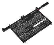 Asus ExpertBook B5 Flip B5302FBA-LG0300X batterij