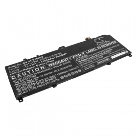 Asus ExpertBook B5 Flip B5302FEA-LG0400R batterij