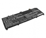 Asus ExpertBook B9450FA-BM0165R batterij