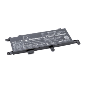 Asus ExpertBook P1510UA-GQ280R batterij