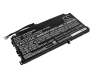 Asus ExpertBook P2 P2451FA-BV1004T batterij