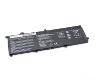 Asus F202E-CT111H batterij