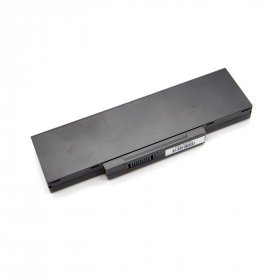 Asus F3E batterij