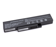 Asus F3JC batterij